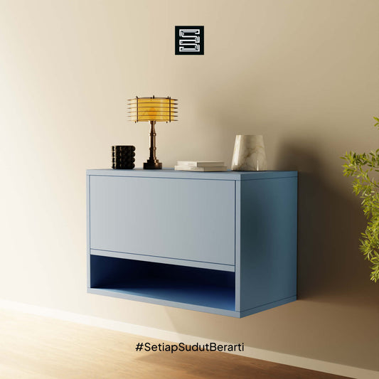 Kabinet Gantung Serbaguna  67,5x35x45