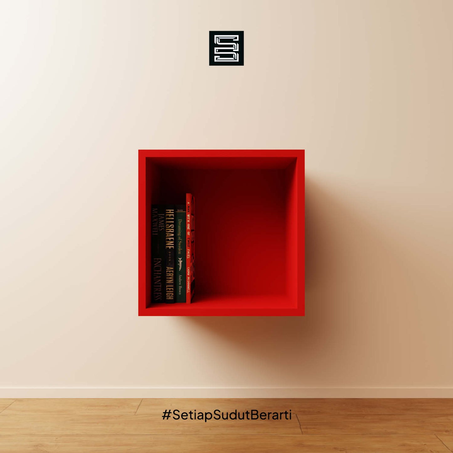 Basic Cabinet One 45x30x45