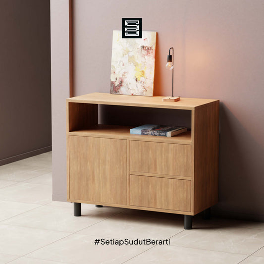 Sideboard 90 x 40 x 77,5