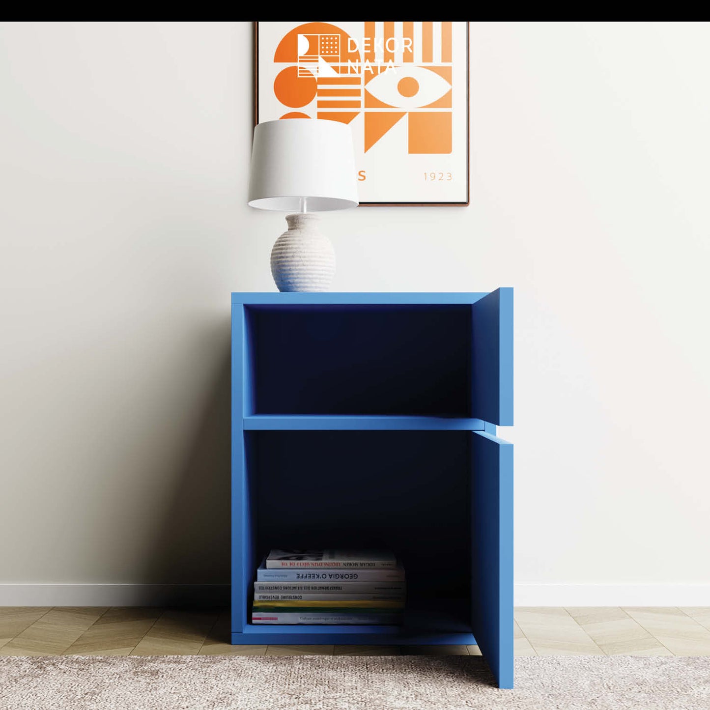 Rak Serbaguna 45x35x60