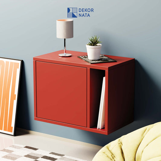 NFLO Lemari Gantung | Hanging Cabinet
