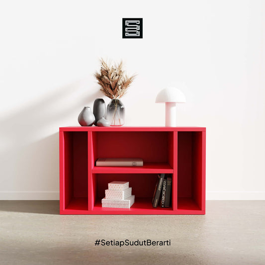 Kabinet Display 75x35x45