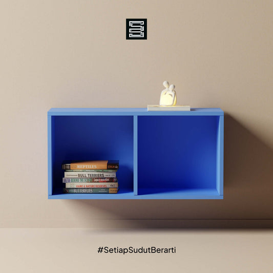 Basic Cabinet Two 90x30x45