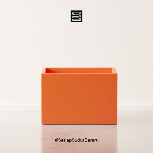 Storage Box 45x45x30