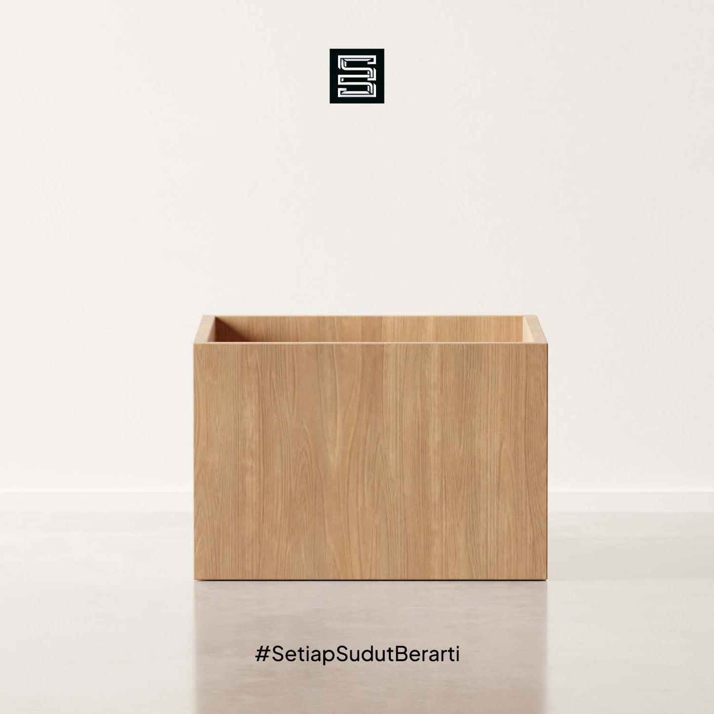 Storage Box 45x45x30