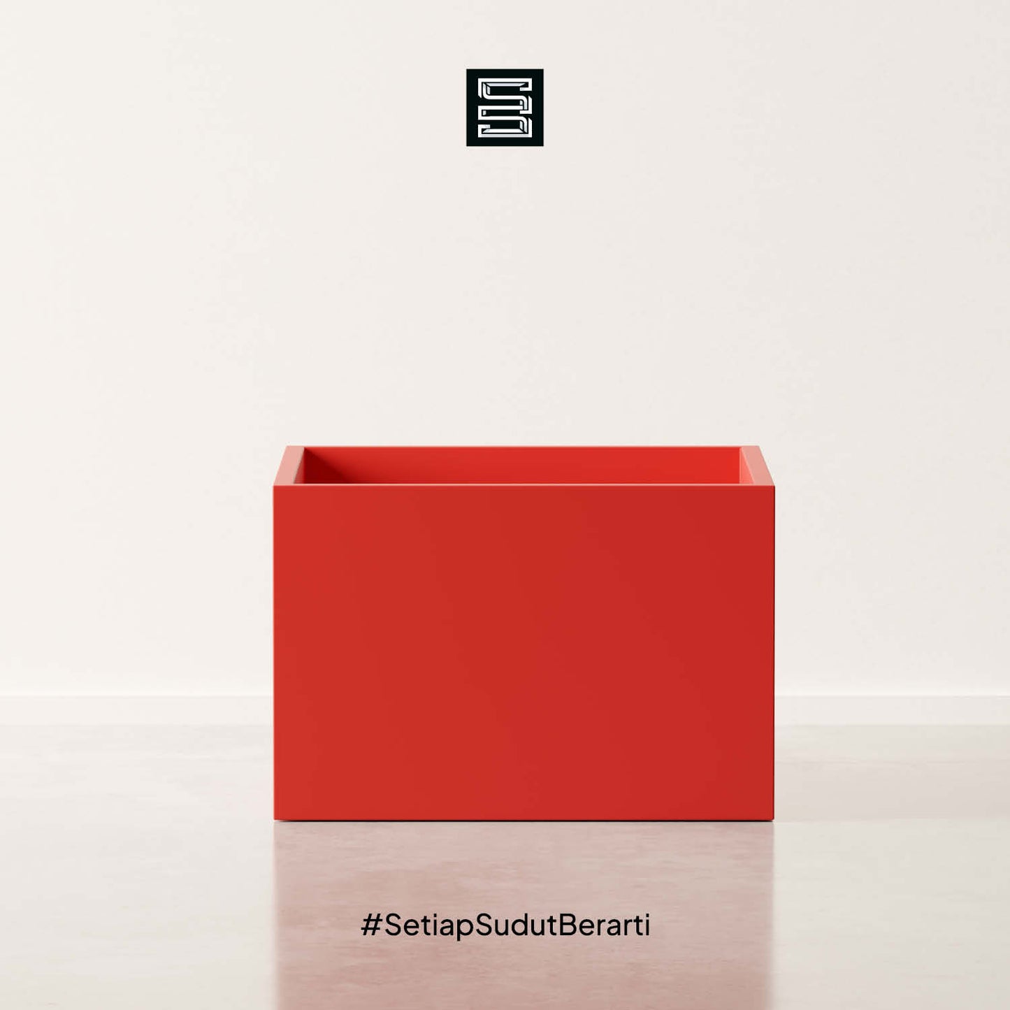 Storage Box 45x45x30