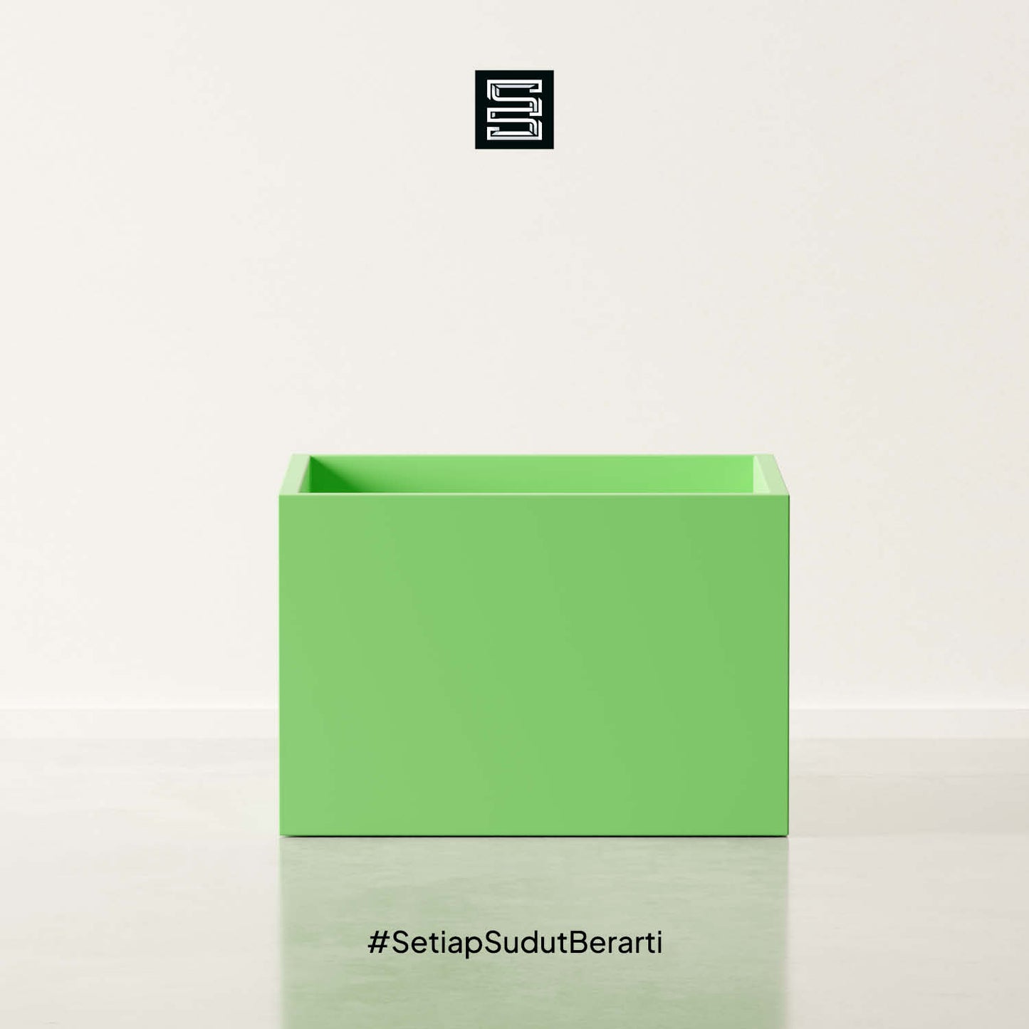 Storage Box 45x45x30
