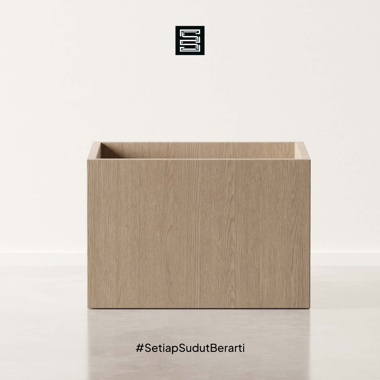 Storage Box 45x45x30