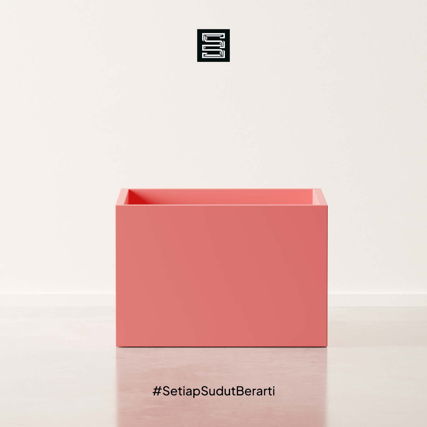 Storage Box 45x45x30