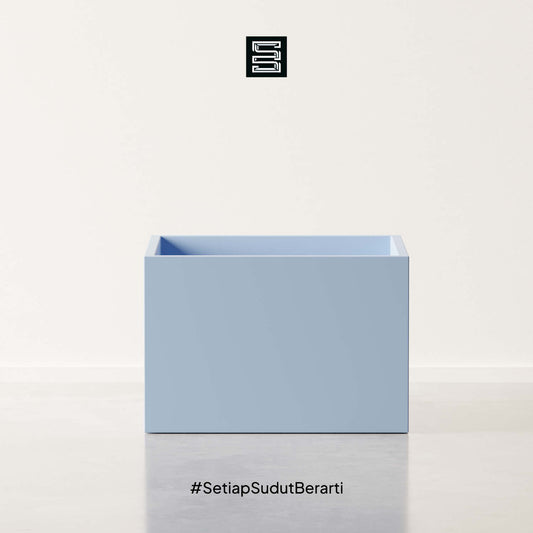Storage Box 45x45x30