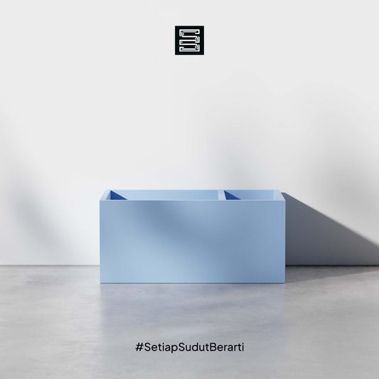 Storage Box 67,5x45x30