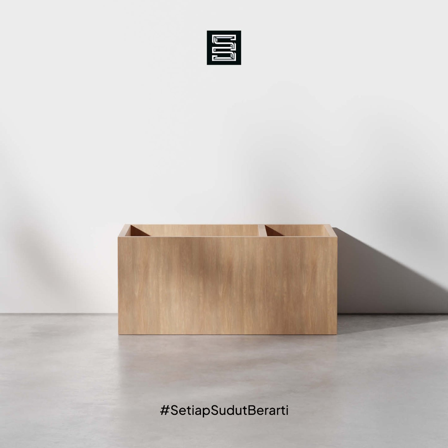Storage Box 67,5x45x30