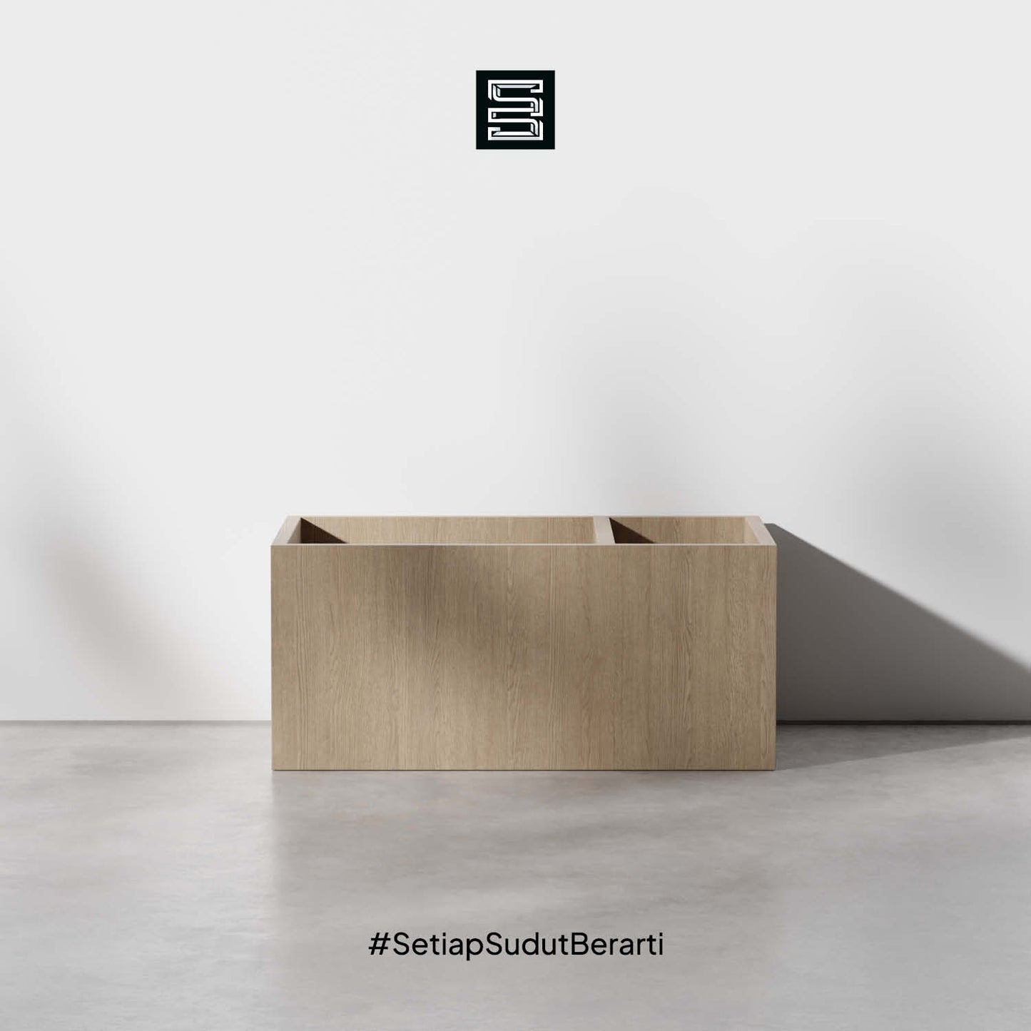 Storage Box 67,5x45x30