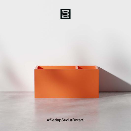 Storage Box 67,5x45x30