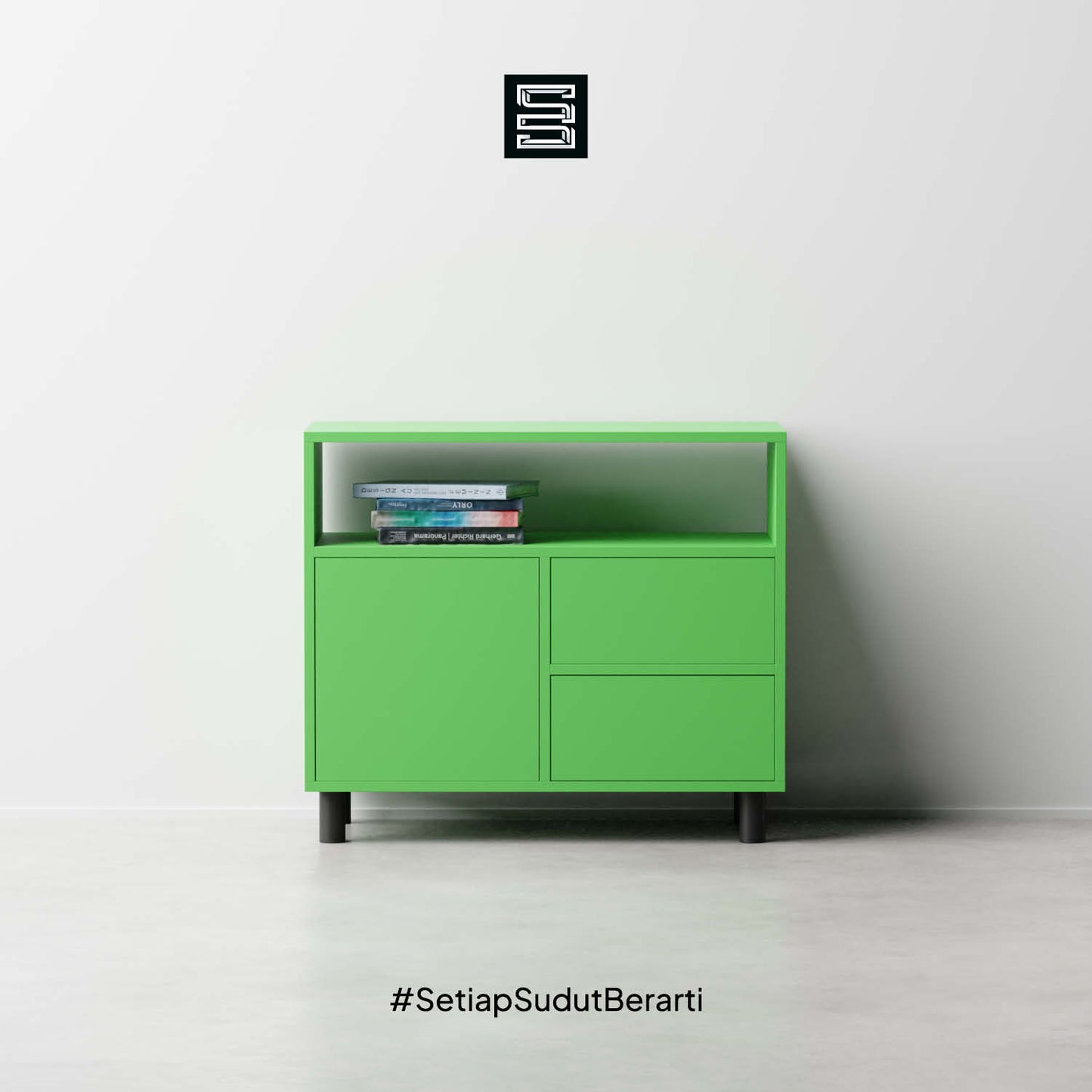 Sideboard 90 x 40 x 77,5