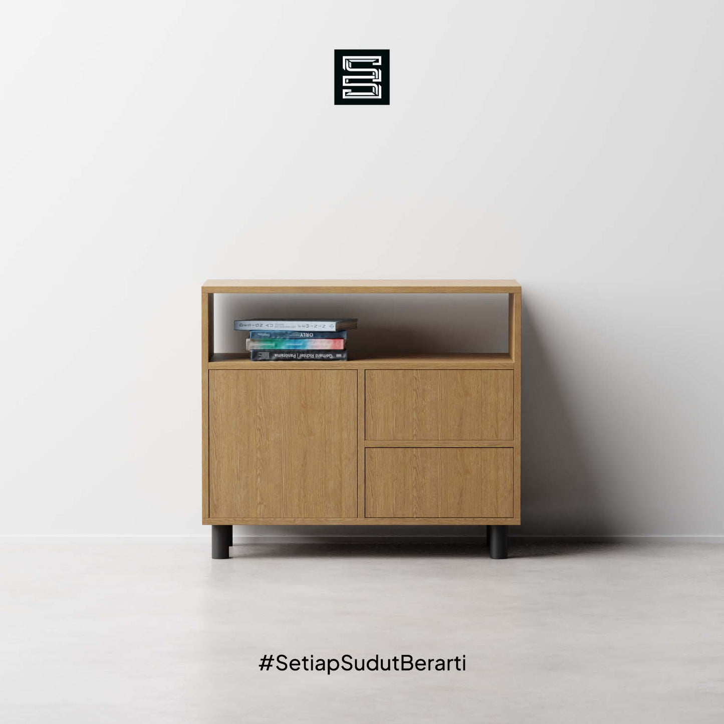 Sideboard 90 x 40 x 77,5