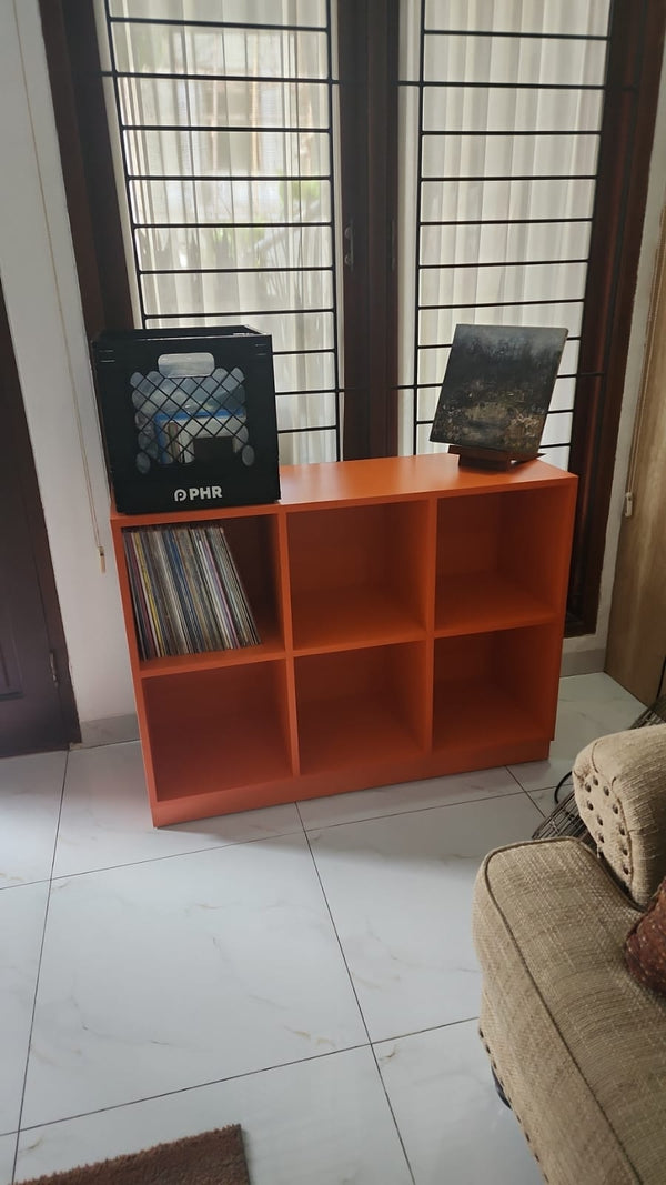 Sudah sampai ya kak