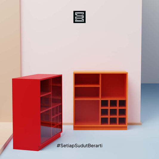 Mana yang Lebih Worth It: Furniture Custom atau Ready Stock?