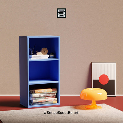 Basic Cabinet Three 45x30x90