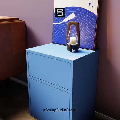 Small Filling Cabinet 67,5x45x45