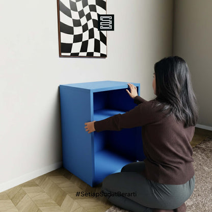 Small Filling Cabinet 67,5x45x45