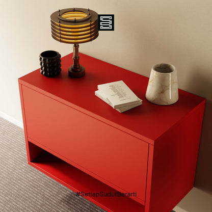 Kabinet Gantung Serbaguna  67,5x35x45