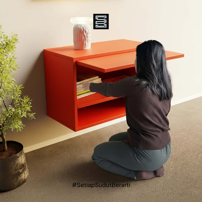 Kabinet Gantung Serbaguna  67,5x35x45
