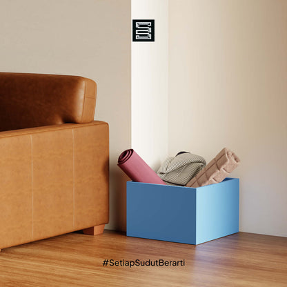 Storage Box 45x45x30