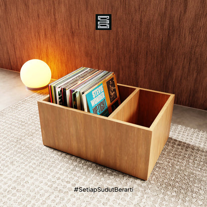 Storage Box 67,5x45x30
