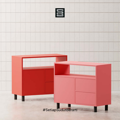 Sideboard 90 x 40 x 77,5