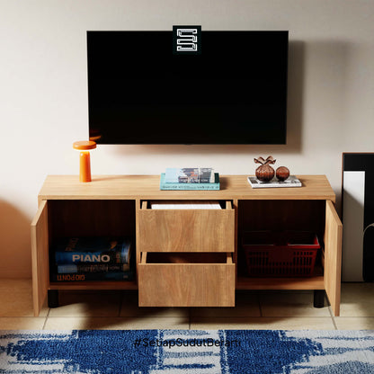 Meja TV 135 x 40 x 55