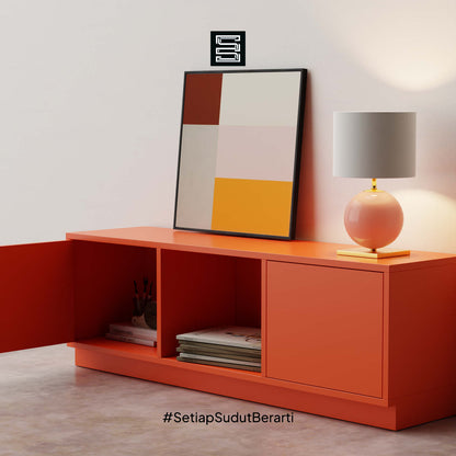 Storage Bench 135x35x45