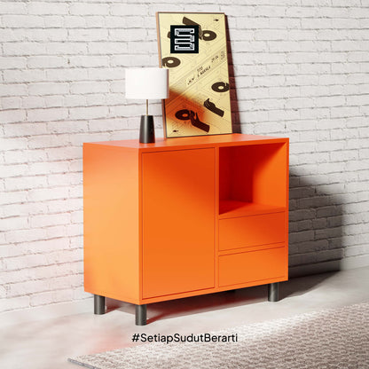 Sideboard 90x40x77.5