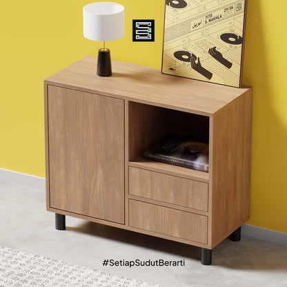 Sideboard 90x40x77.5