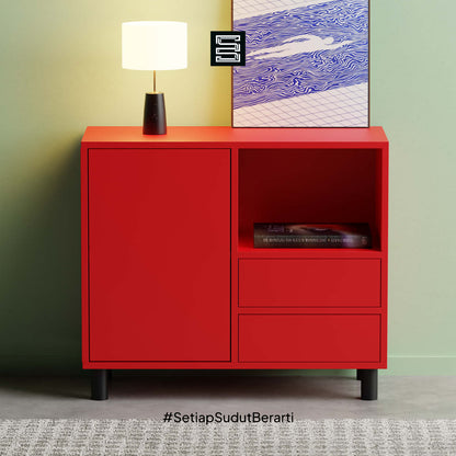 Sideboard 90x40x77.5