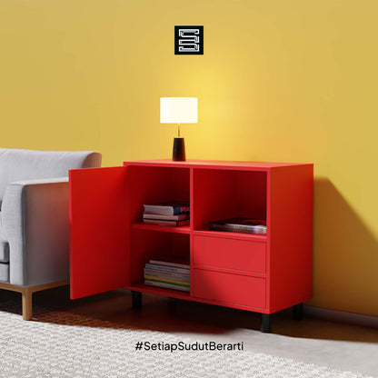 Sideboard 90x40x77.5