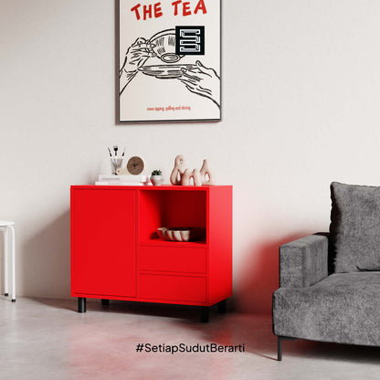 Sideboard 90x40x77.5