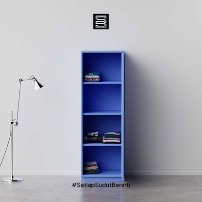 Wadrobe 60x60x180 Tanpa Laci