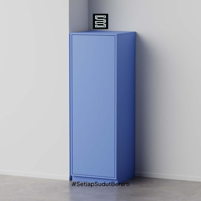 Wadrobe 60x60x180 Tanpa Laci