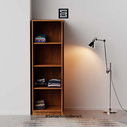 Wadrobe 60x60x180 Tanpa Laci