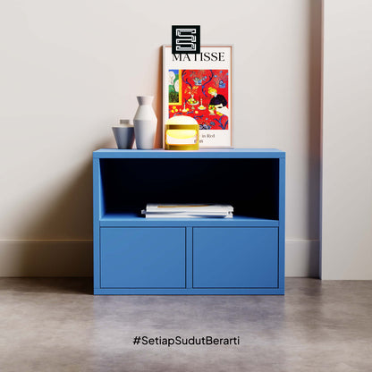 Small Filling Cabinet 67,5x45x45
