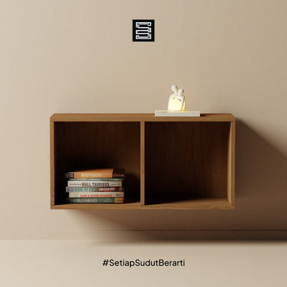 Basic Cabinet Two 90x30x45