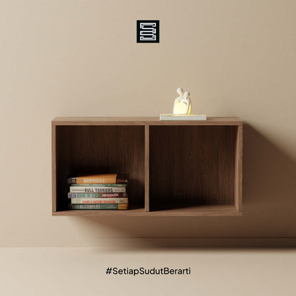 Basic Cabinet Two 90x30x45