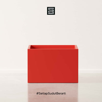 Storage Box 45x45x30