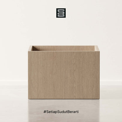 Storage Box 45x45x30