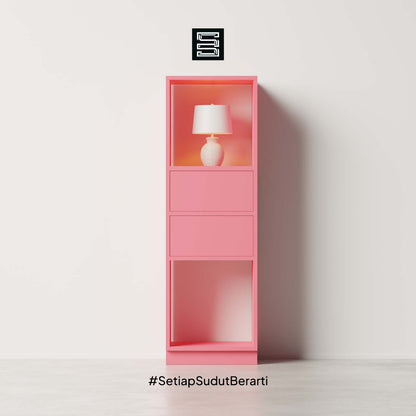 Bookshelf 35 x 40 x 142