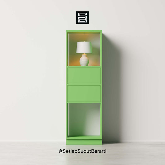 Bookshelf 35 x 40 x 142