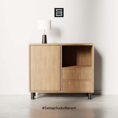 Sideboard 90x40x77.5