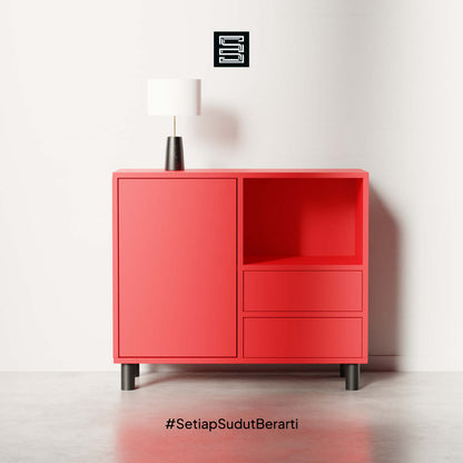 Sideboard 90x40x77.5