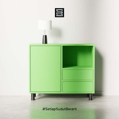 Sideboard 90x40x77.5